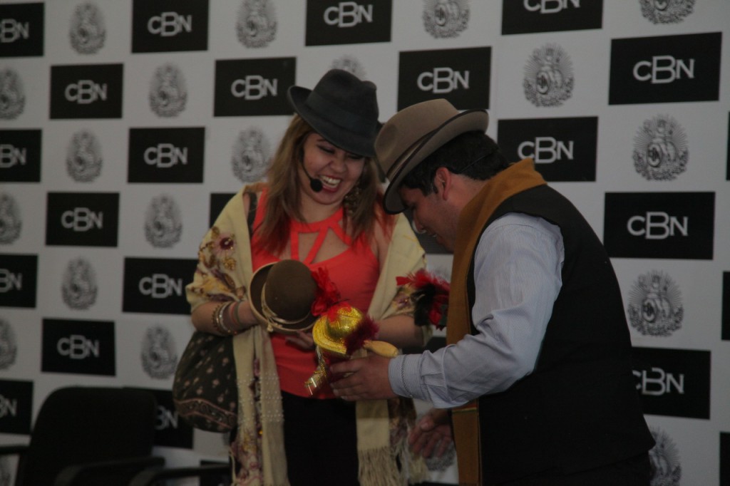 CBN