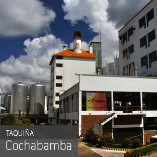 Cochabamba