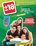 Revista +-18