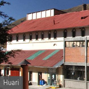 Huari