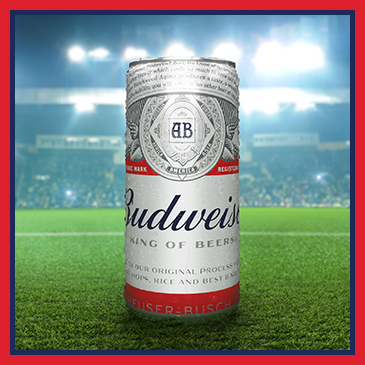 Budweiser