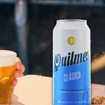 Quilmes