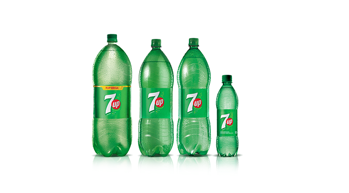 7UP