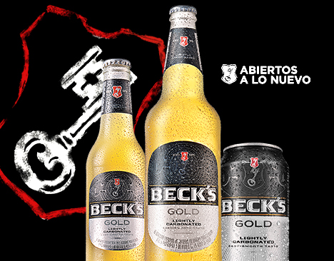 Beck´s 