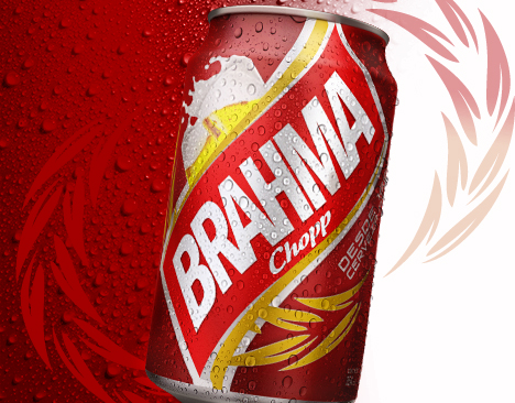 Brahma