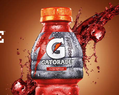 Gatorade