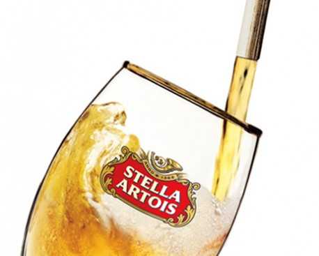 Stella Artois