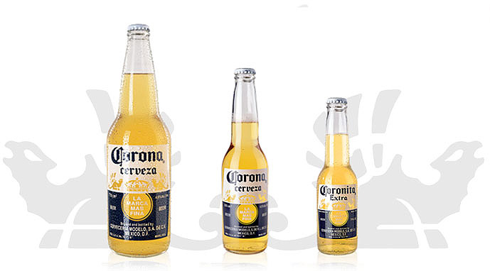 Corona | Cervecería Boliviana Nacional .