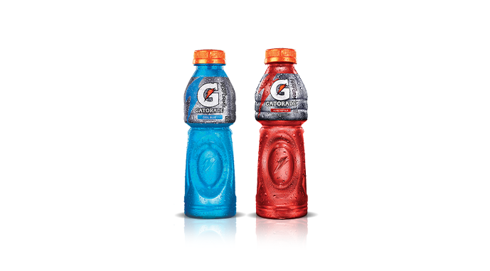 Gatorade