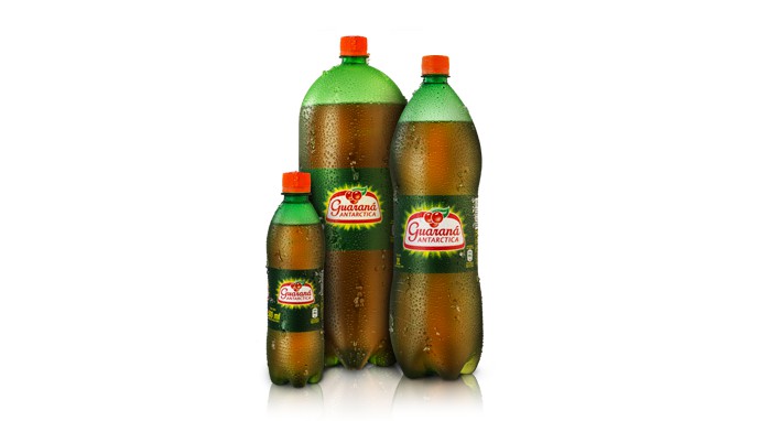 Guaraná Antarctica