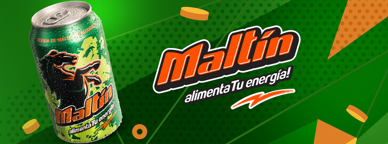 Maltín