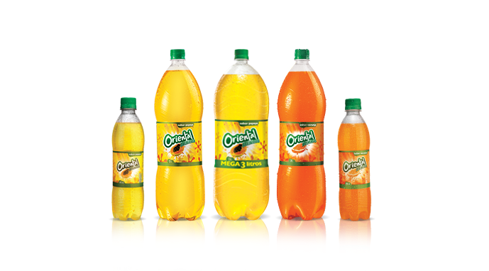 Oriental Mirinda