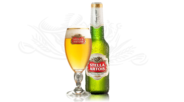 Stella Artois