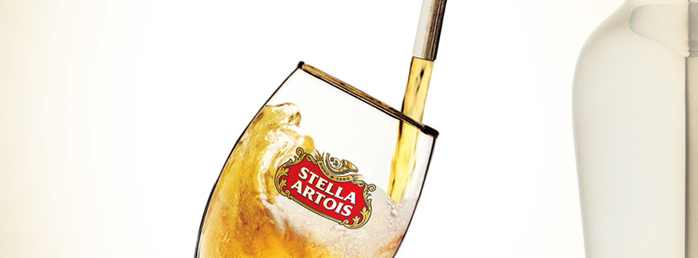 Stella Artois