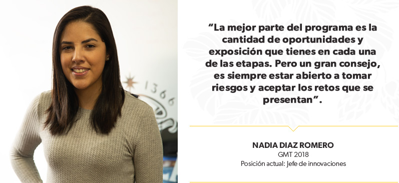 ¿A quiénes buscamos?