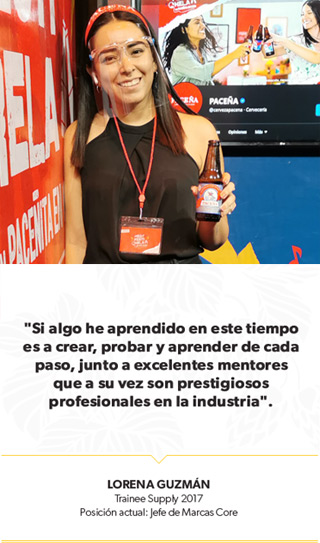 ¿A quiénes buscamos?