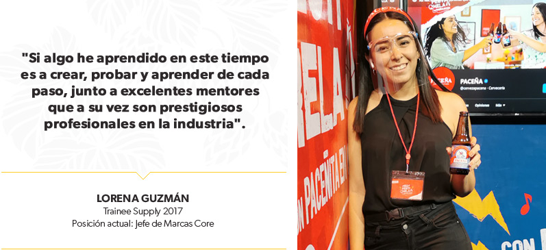 ¿A quiénes buscamos?