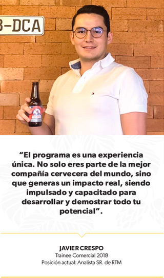 ¿A quiénes buscamos?