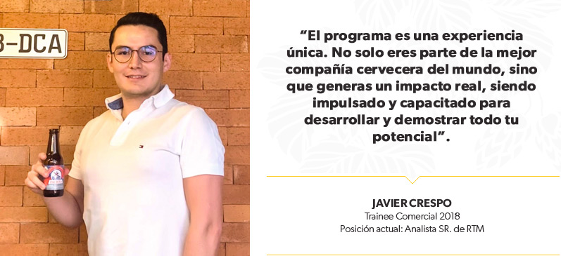 ¿A quiénes buscamos?