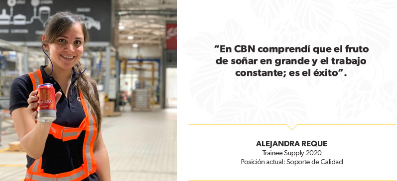 ¿A quiénes buscamos?