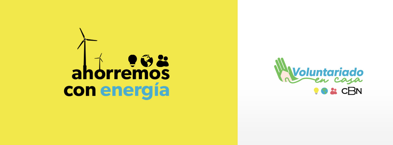 Ahorremos con energía Ahorremos con energía