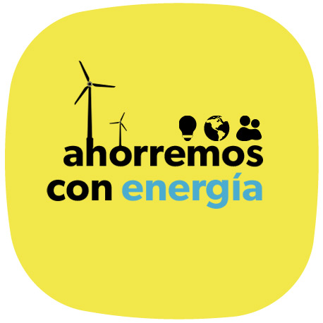 Ahorremos con energía