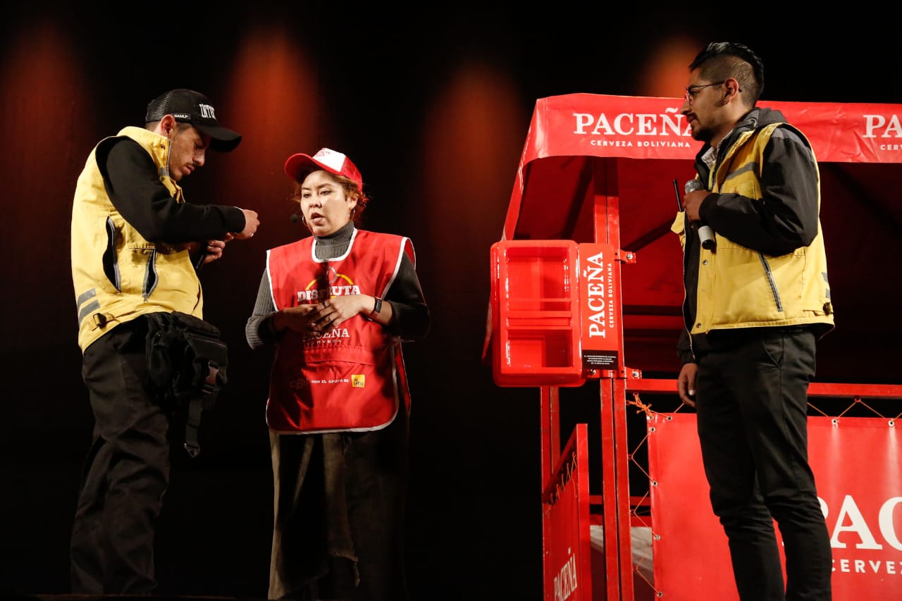 Capacitación Vivanderas Capacitación Vivanderas