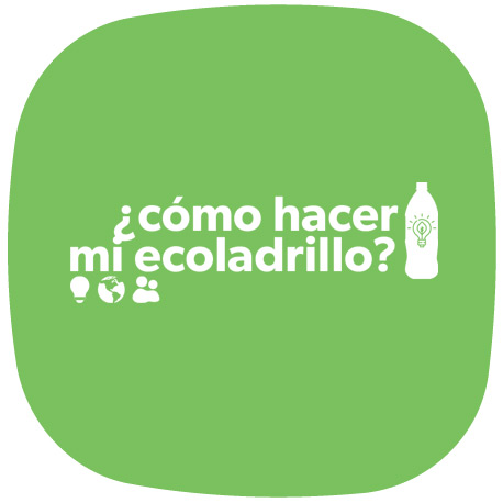 ¿Cómo hacer mi ecoladrillo?