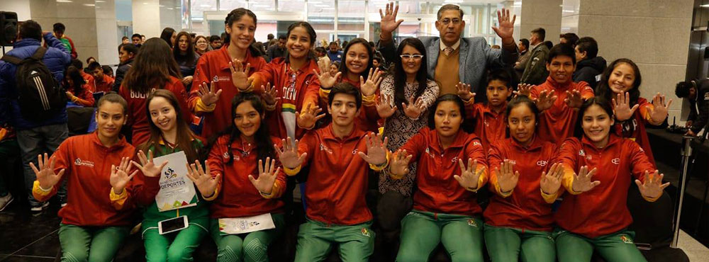 Deporte Deporte