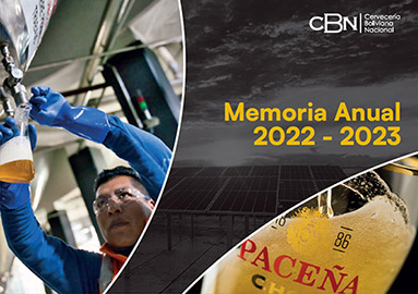 Memoria Anual 2022 - 2023