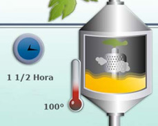 Proceso de elaboración