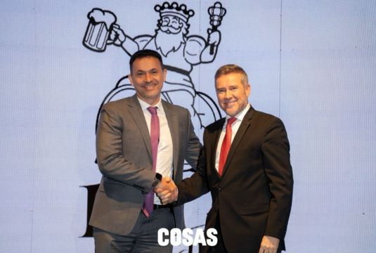 Reconocimiento COSAS RSE 2025