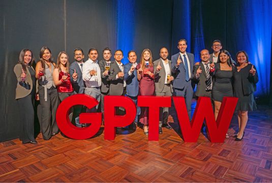 Great Place to Work 2026