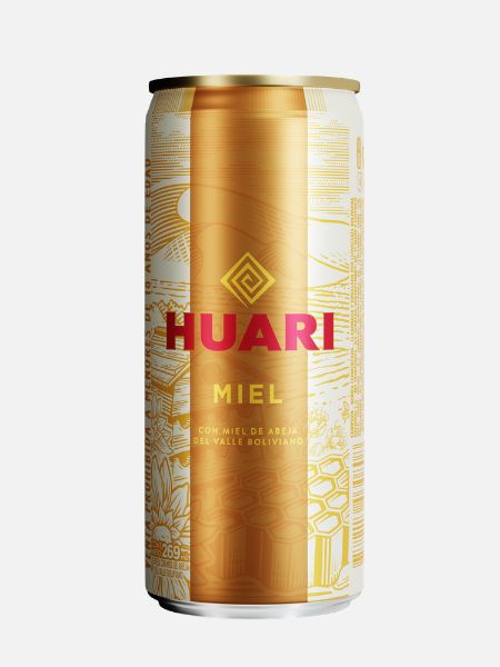 Miel 269ml