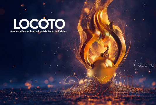 Locoto Publicitario 2024