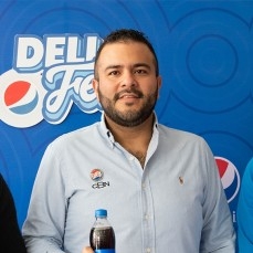 CBN a través de su marca Pepsi invita a redescubrir la comida callejera en la capital gastronómica del país