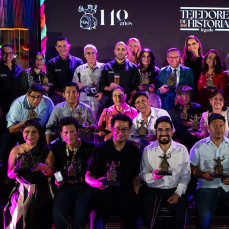 CBN celebra 140 años con “Tejedores de Historias”: Periodismo y empresa tejiendo el futuro de Bolivia