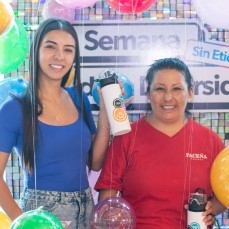 CBN celebró la Semana de la Diversidad con el compromiso de construir espacios laborales inclusivos y equitativos