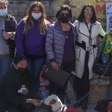 CBN dona materiales e insumos para beneficiar a más de 600 mascotas rescatadas de las calles