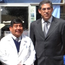CBN donó tres incubadoras al Hospital de la Mujer