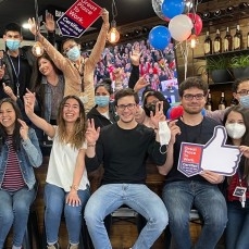 CBN es el mejor lugar para trabajar en Bolivia, obtuvo el primer lugar en el ranking GPTW