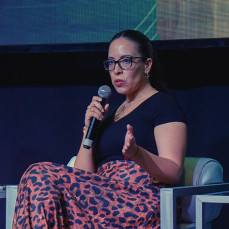 CBN impulsa la economía circular junto a Inmersiva en el Foro de Economía Circular de Fundares