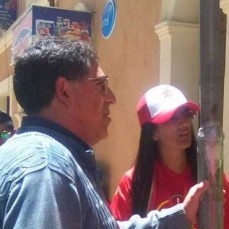 CBN intensificó su apoyo para un  Carnaval de Oruro ordenado