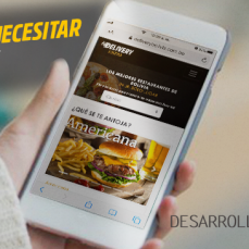 CBN lanza la plataforma Delivery Bolivia para acercar a consumidores y tiendas