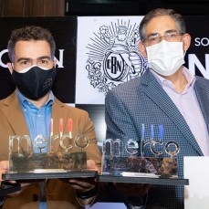 CBN lidera por sexto año el ranking del Monitor Empresarial de Reputación Corporativa MERCO
