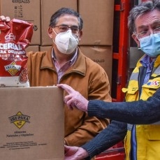CBN pone a disposición sus ingredientes para seguir ayudando en esta pandemia