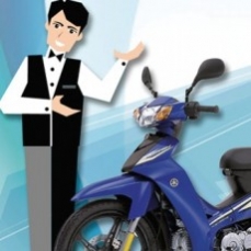 CBN premiará con una motocicleta a los bartenders  y/o meseros/as responsables