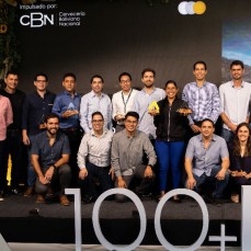 CBN presenta la tercera versión de Aceleradora 100+ para  impulsar iniciativas que generen un impacto socio ambiental positivo