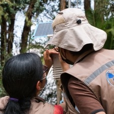 CBN recibe propuestas para apoyar iniciativas sostenibles con el proyecto Aceleradora 100+