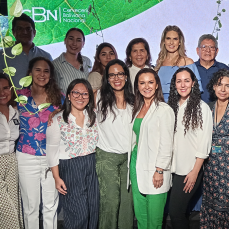 CBN reúne a expertos en el Green Summit, un espacio para analizar los desafíos en proyectos de cuidado del medio ambiente